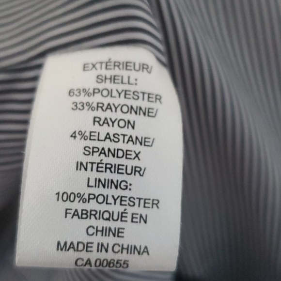 REITMANS black blazer - Picture 3 of 3